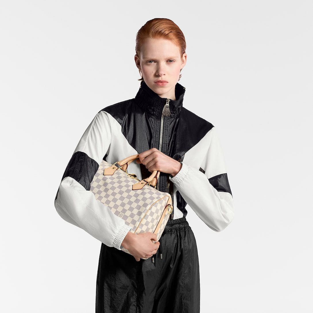 L0vis Vvtt0n N40592 Speedy Bandoulière 30