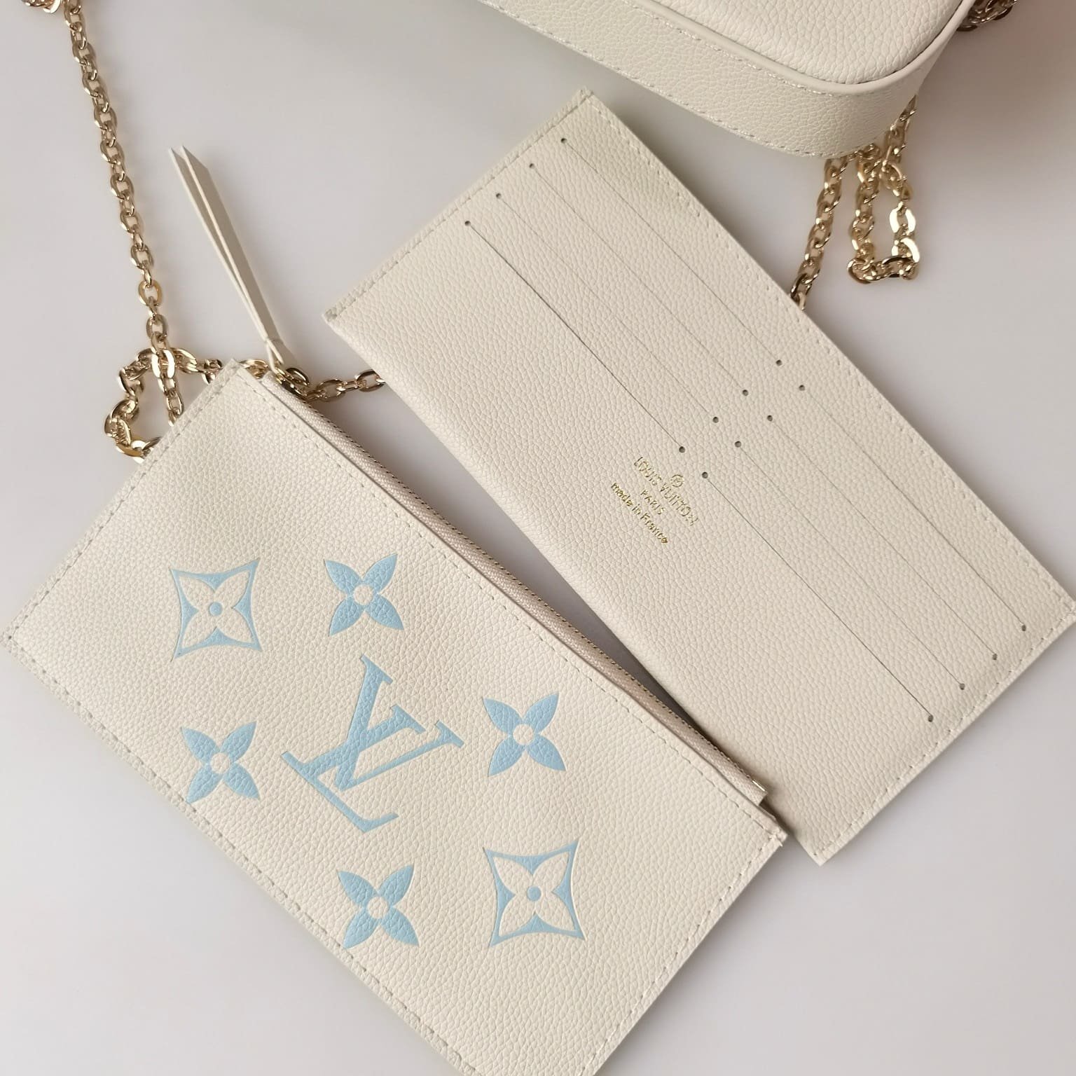 L0vis Vvtt0n M83025 Félicie Pochette