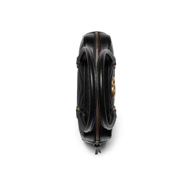 Gvc*1 MARMONT SMALL TOP HANDLE BAG