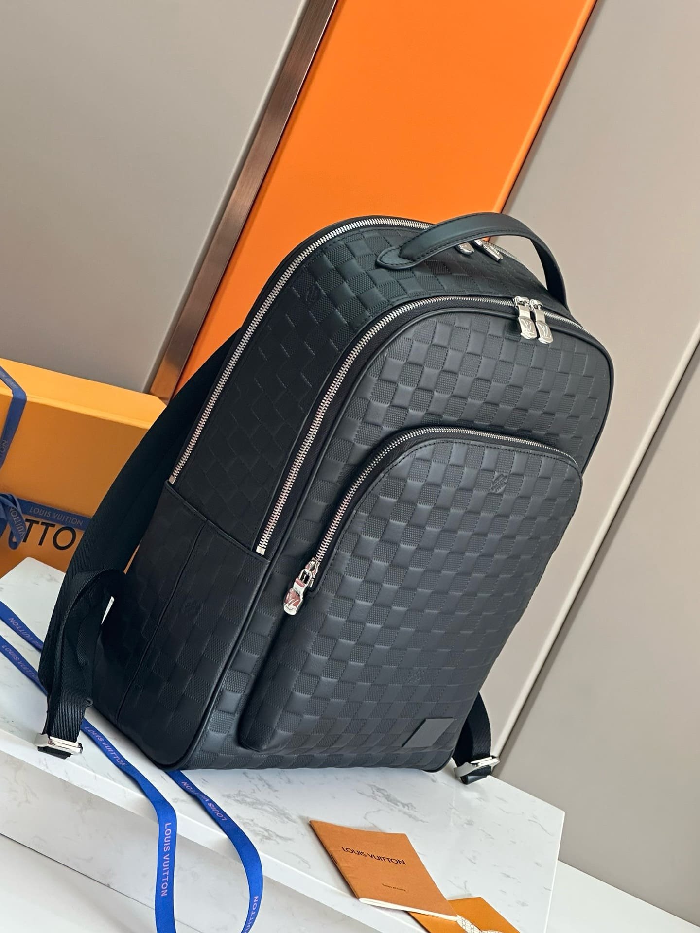 L0vis Vvtt0n N40501 Avenue Backpack