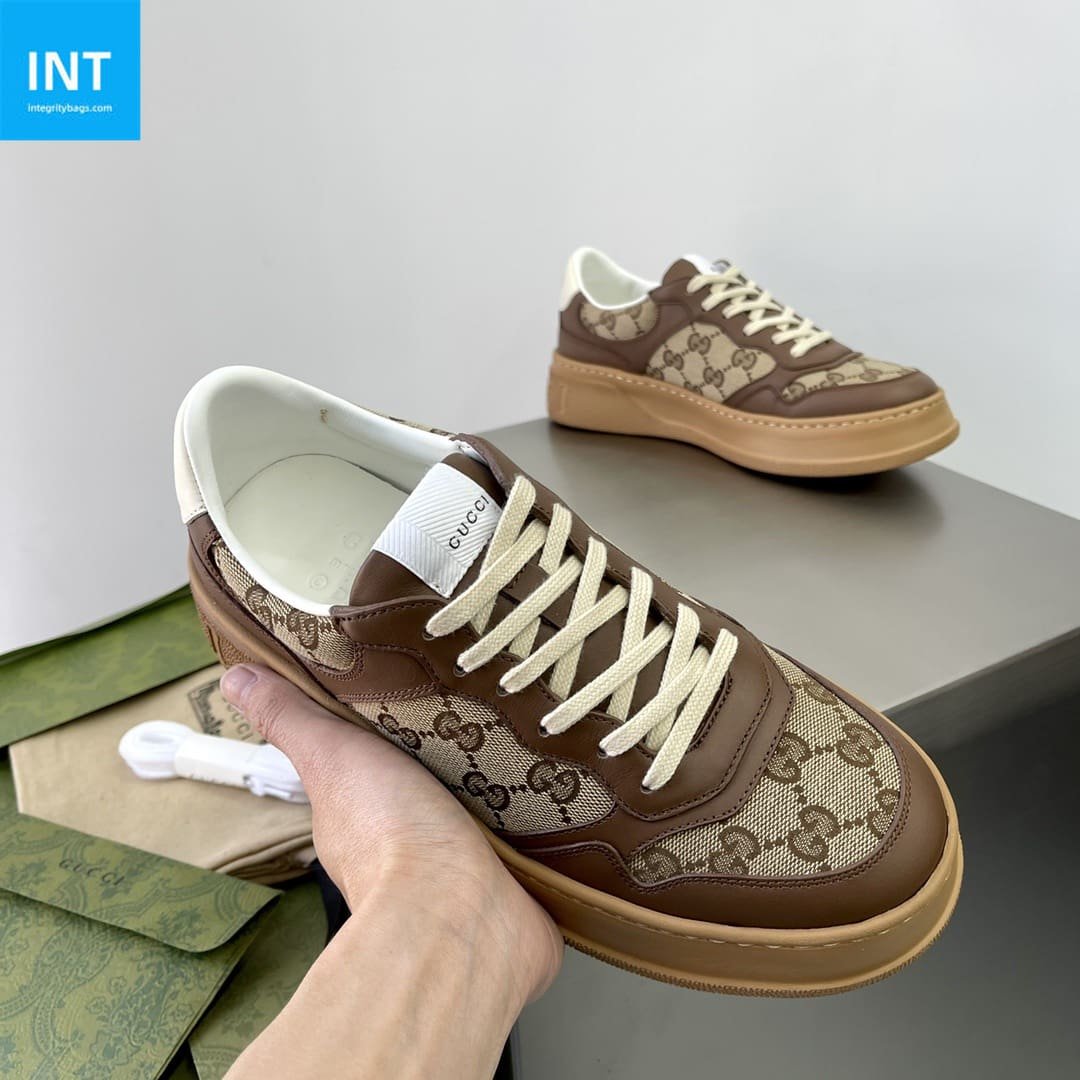 Gvc*1 Shoes | Mastercraft Quality