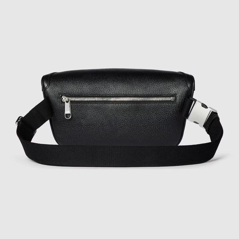 Gvc*1 SMALL GG BELT BAG WITH TAG